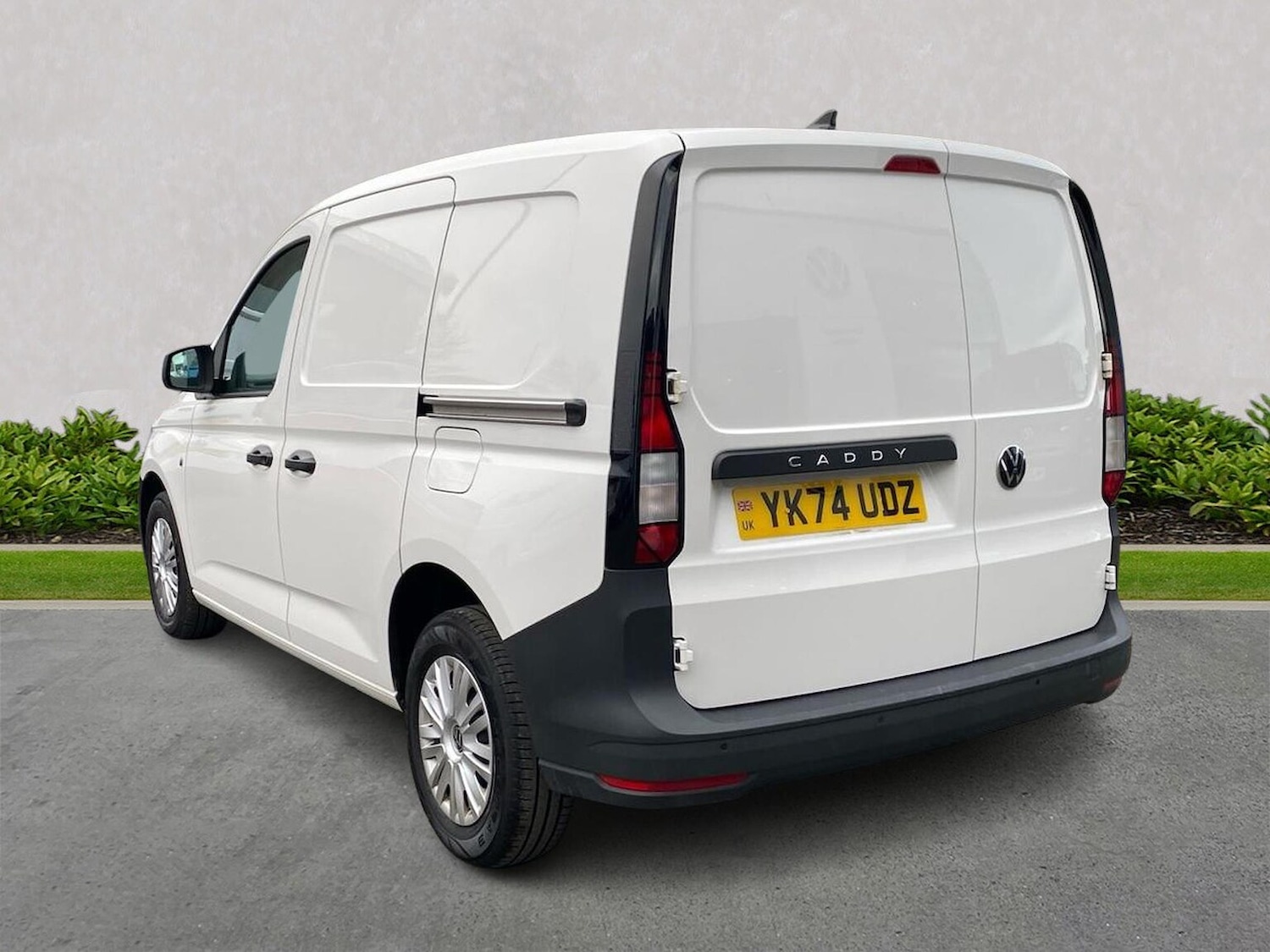 Used Volkswagen Caddy 2024 for sale - 78060594: Photo 2