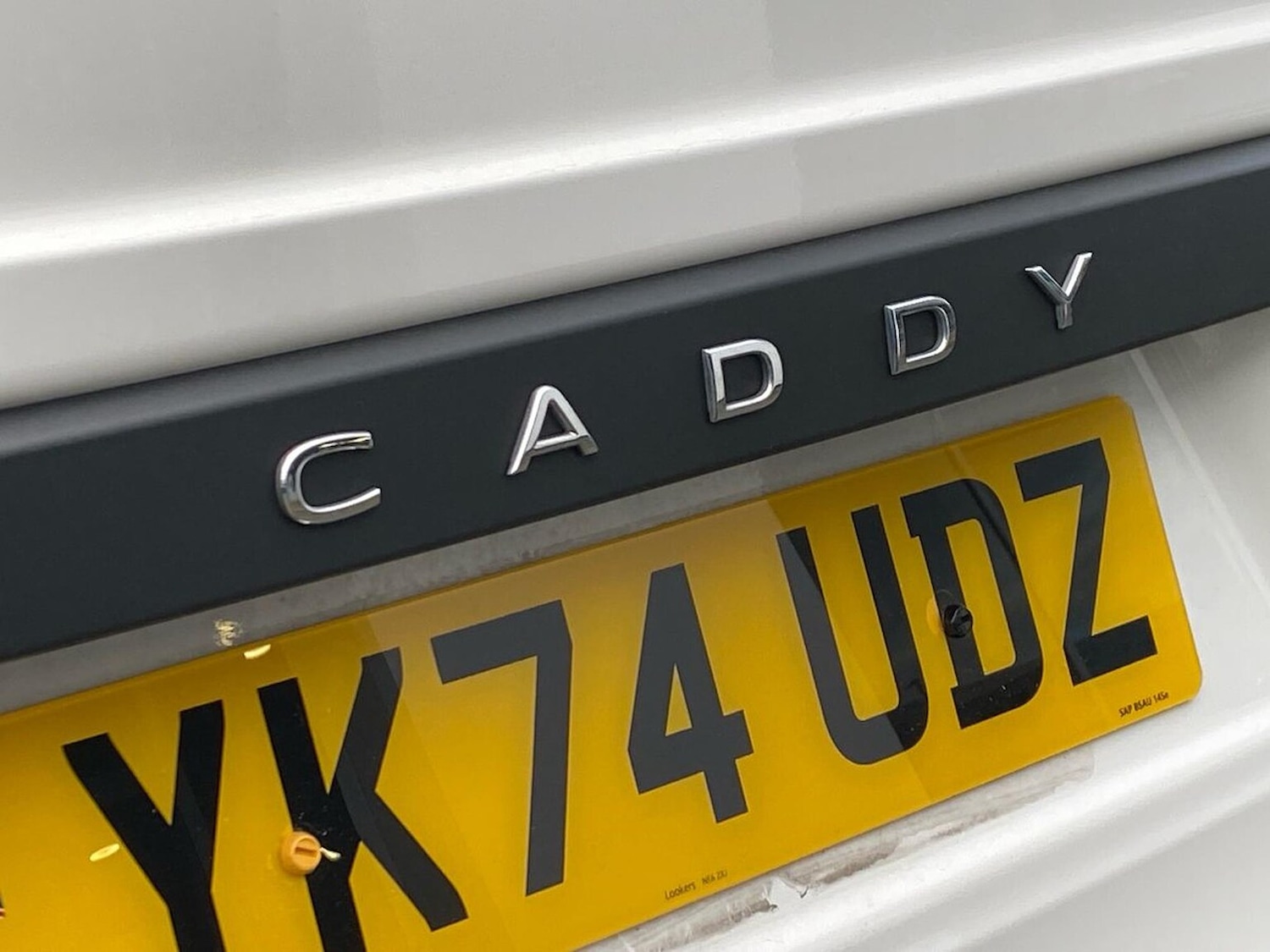 Used Volkswagen Caddy 2024 for sale - 78060594: Photo 24