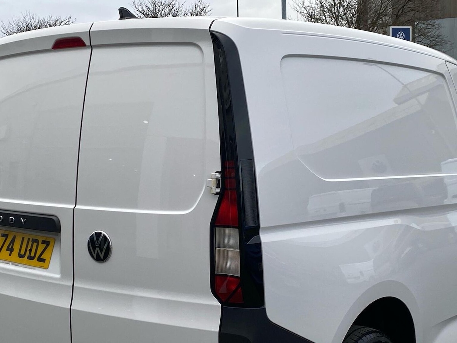 Used Volkswagen Caddy 2024 for sale - 78060594: Photo 25
