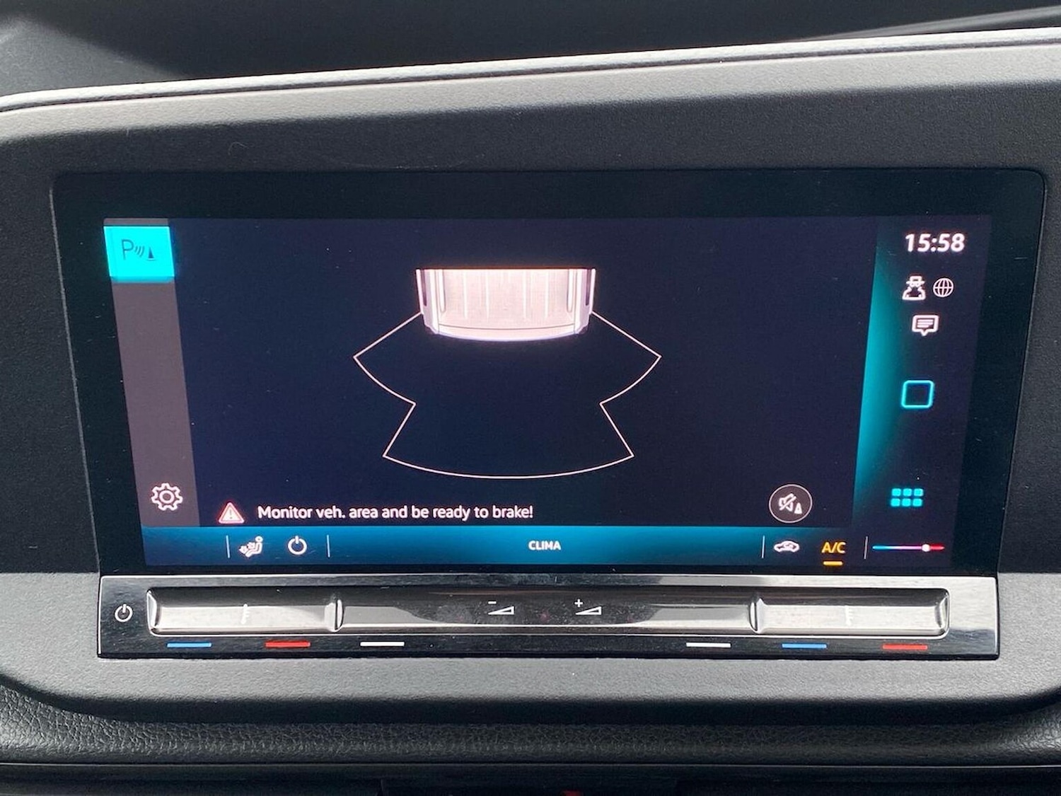 Used Volkswagen Caddy 2024 for sale - 78060594: Photo 26