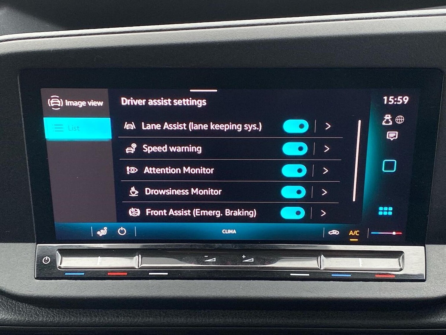 Used Volkswagen Caddy 2024 for sale - 78060594: Photo 28