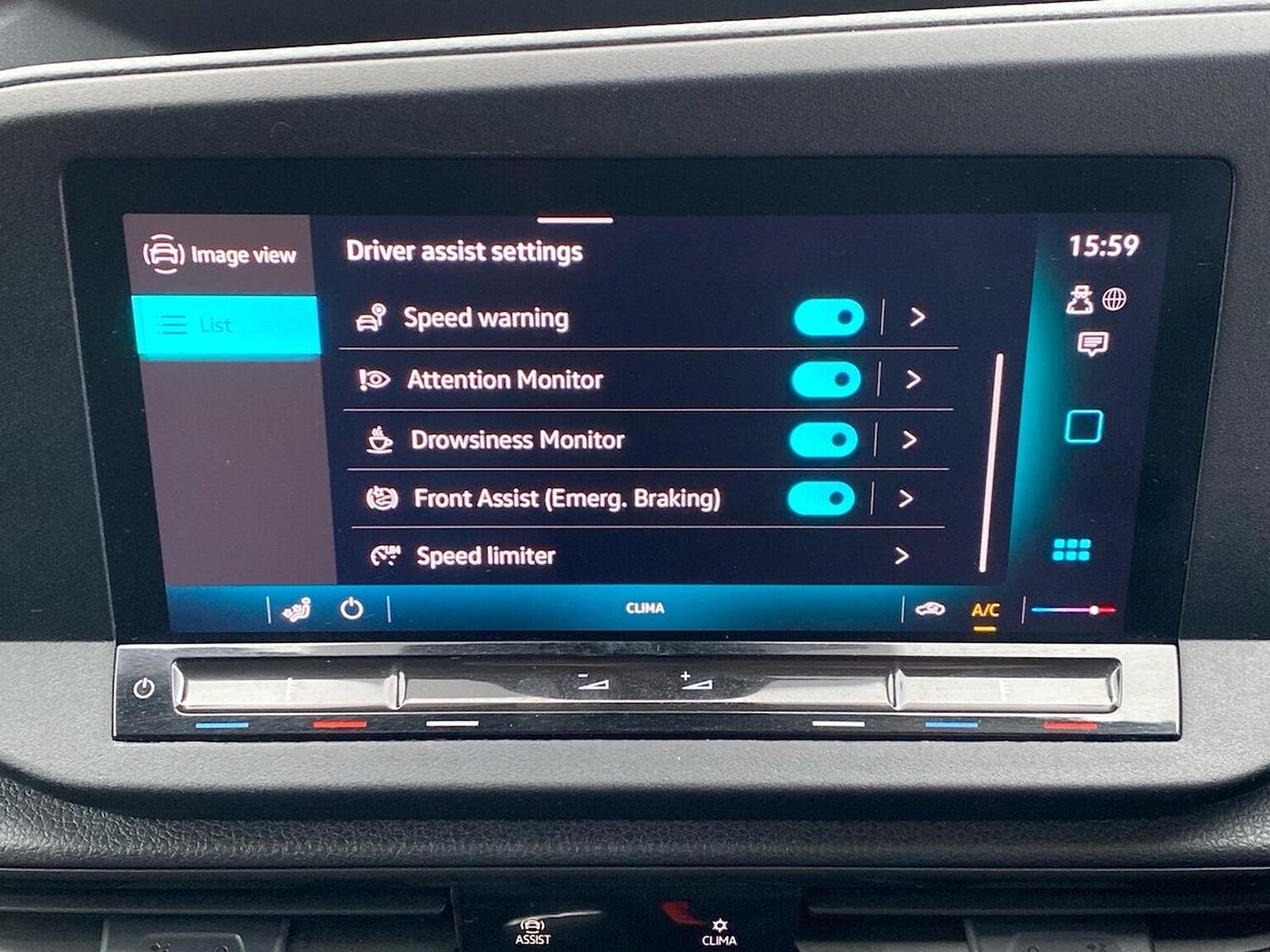 Used Volkswagen Caddy 2024 for sale - 78060594: Photo 29