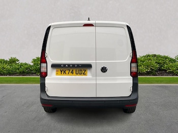 Used Volkswagen Caddy 2024 for sale - 78060594: Photo