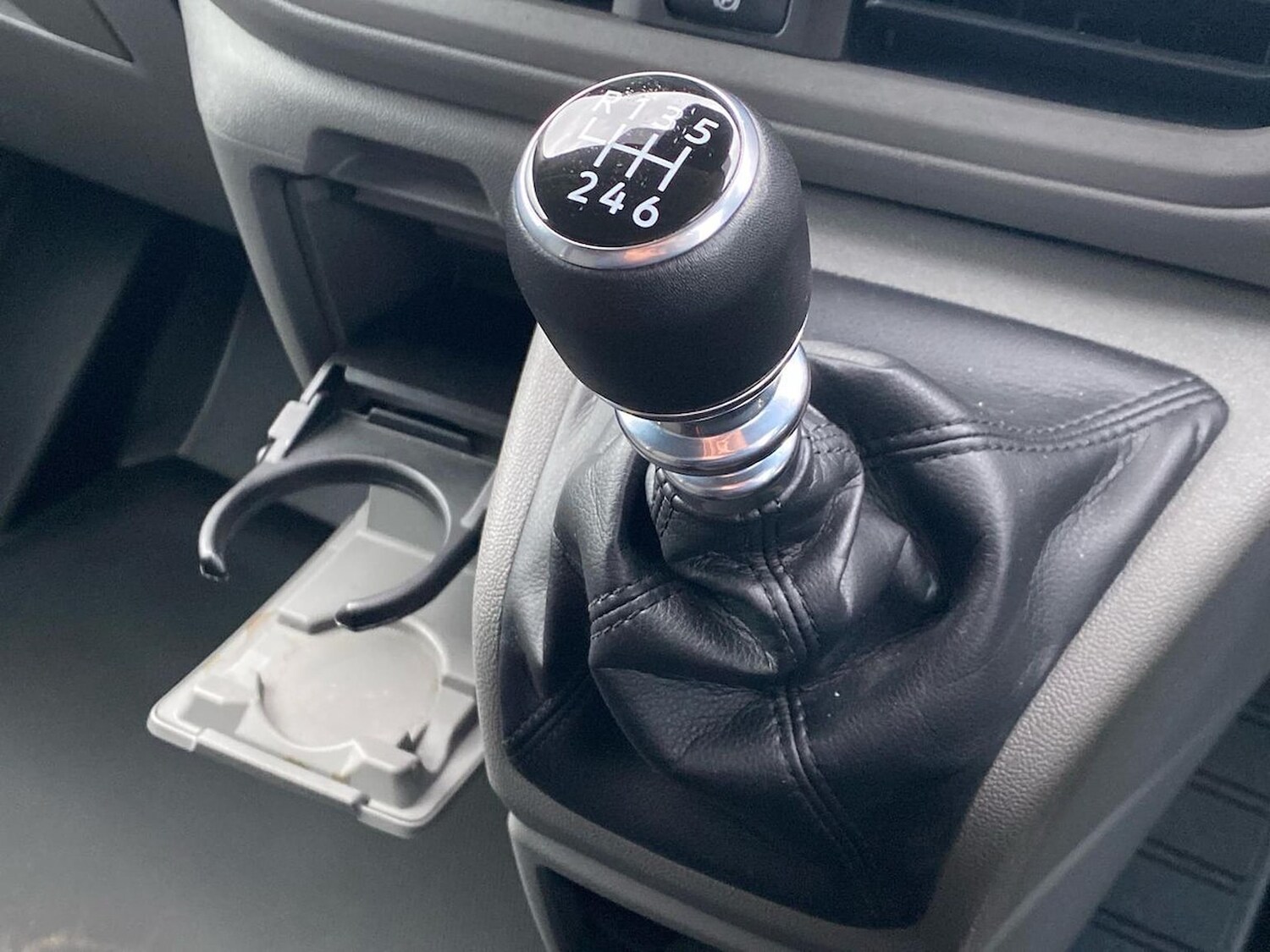 Used Volkswagen Transporter 2025 for sale - 77487794: Photo 13