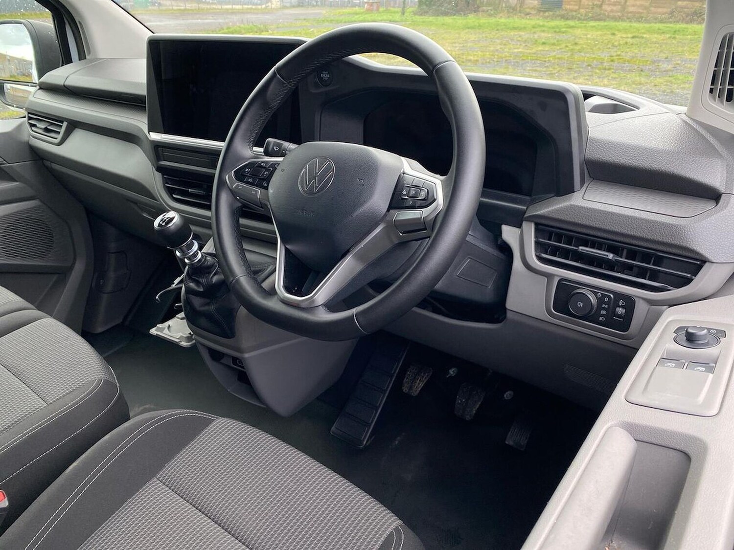 Used Volkswagen Transporter 2025 for sale - 77487794: Photo 15