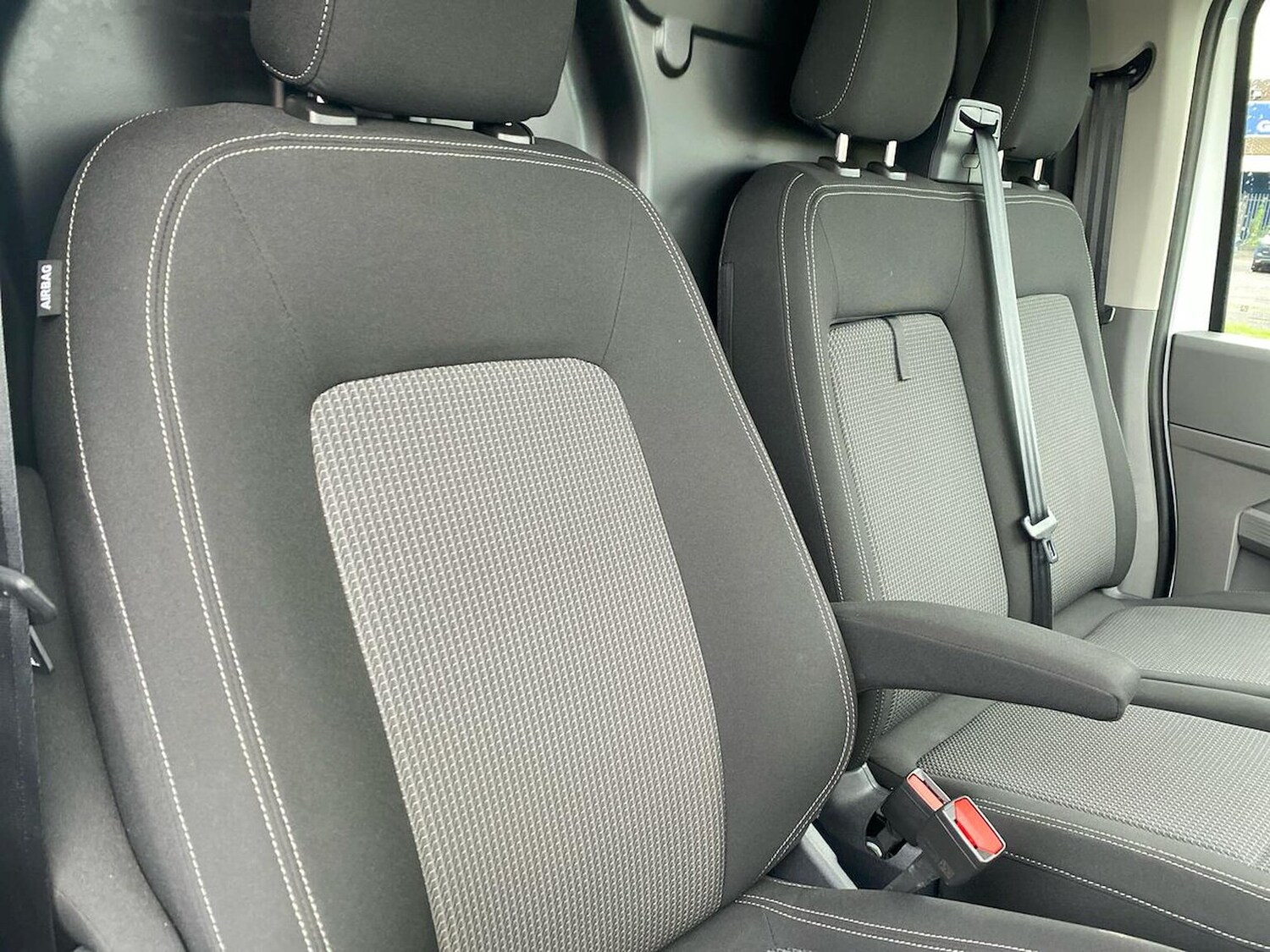 Used Volkswagen Transporter 2025 for sale - 77487794: Photo 16