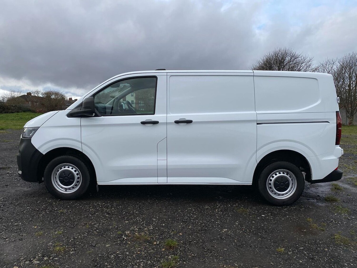 Used Volkswagen Transporter 2025 for sale - 77487794: Photo 19