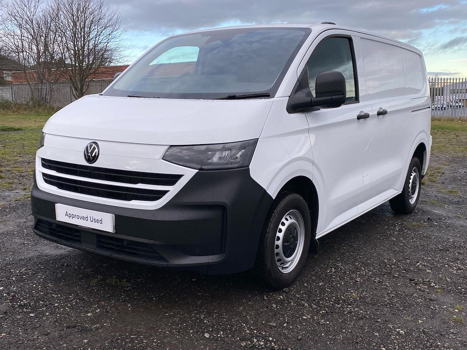 Used Volkswagen Transporter 2025 for sale - 77487794: Photo 20