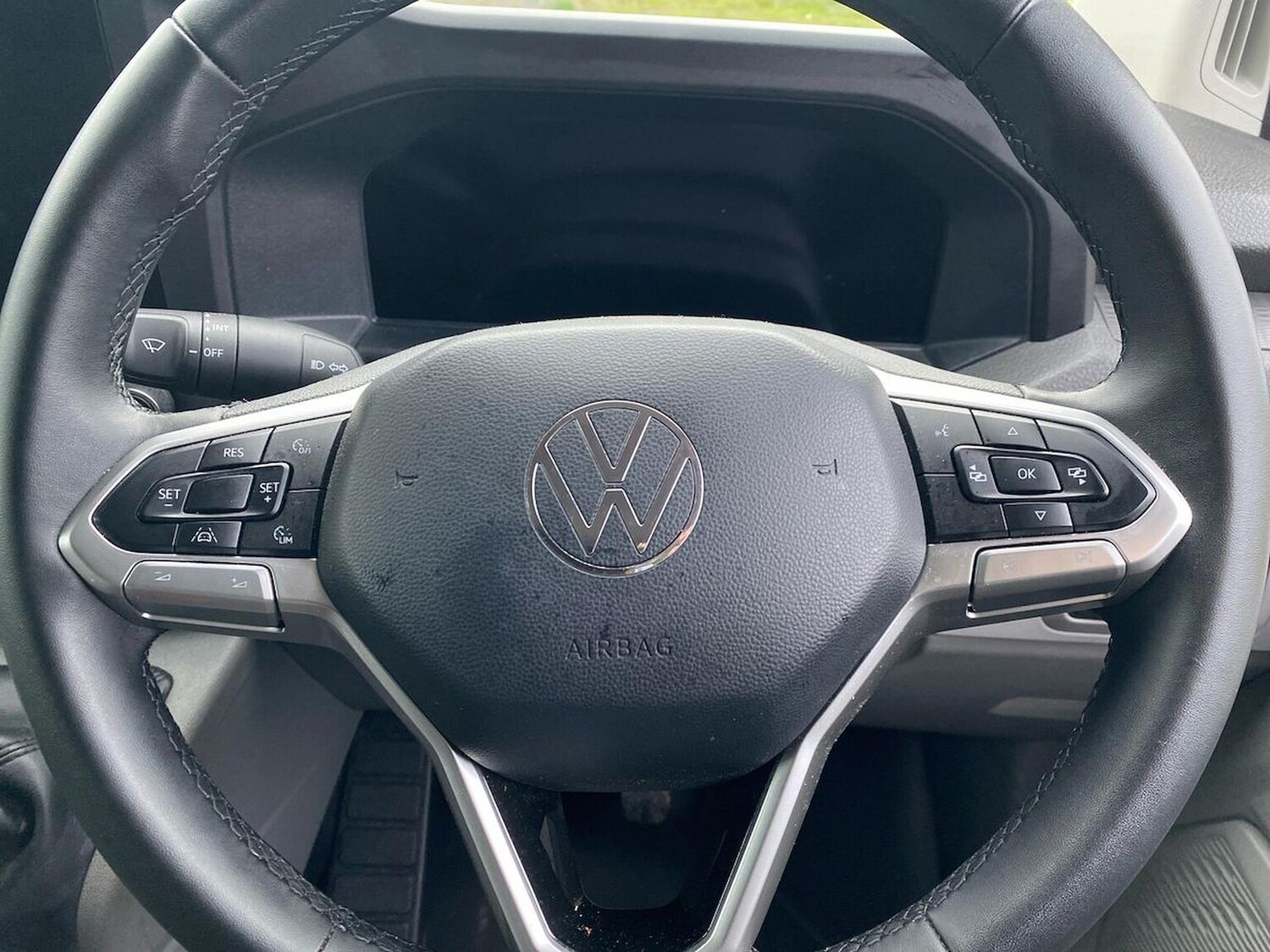 Used Volkswagen Transporter 2025 for sale - 77487794: Photo 21