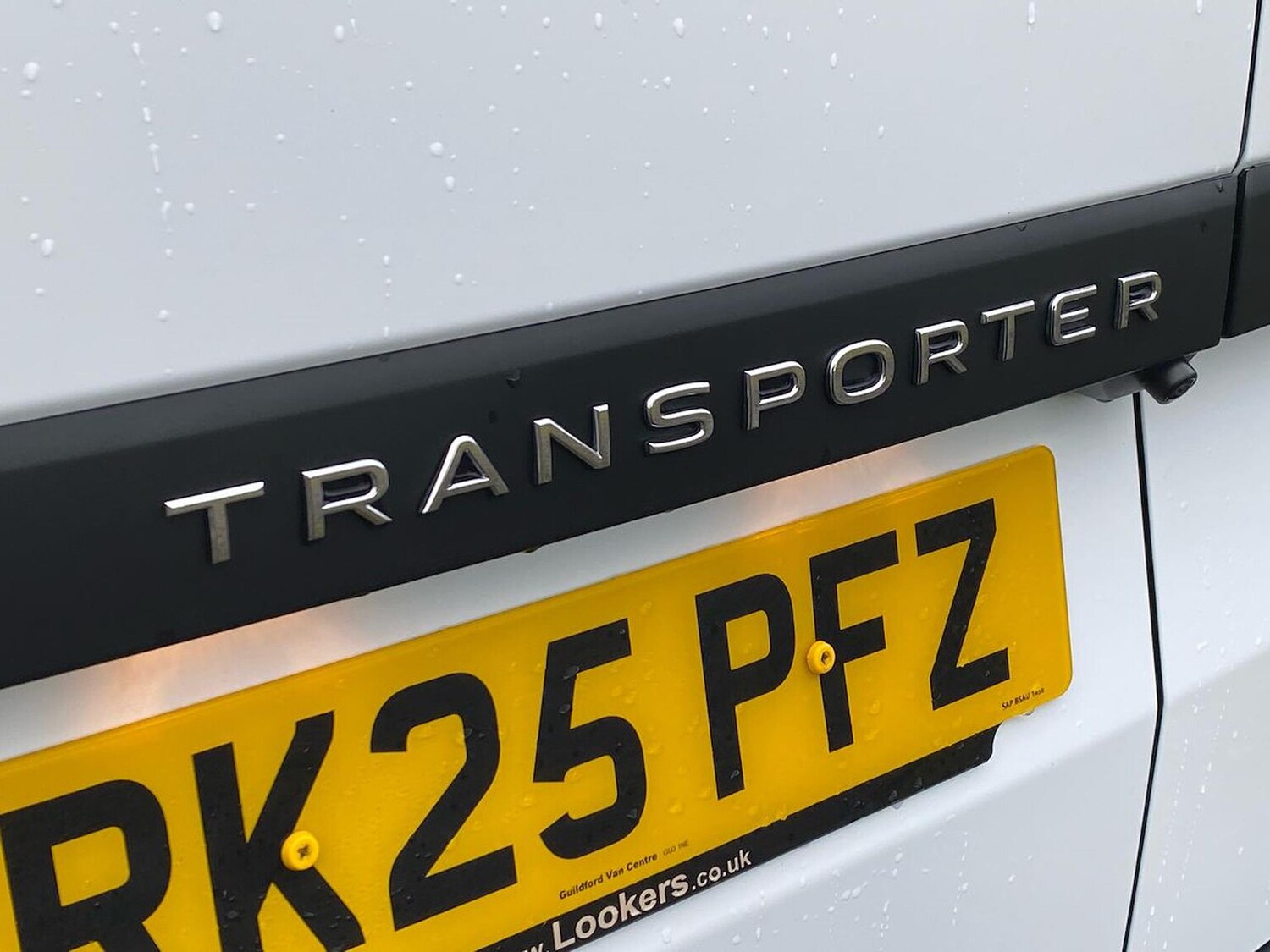 Used Volkswagen Transporter 2025 for sale - 77487794: Photo 24