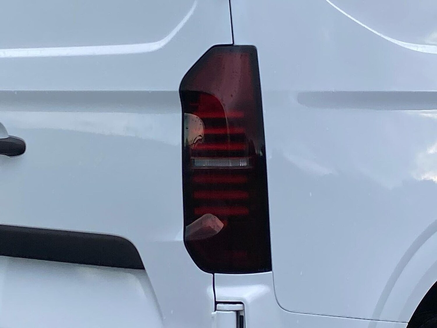 Used Volkswagen Transporter 2025 for sale - 77487794: Photo 25