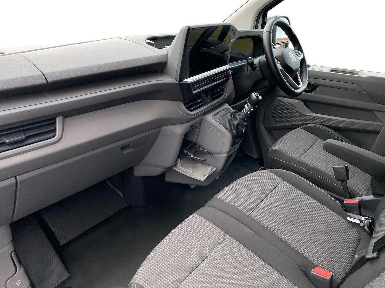 Used Volkswagen Transporter 2025 for sale - 77487794: Photo 7