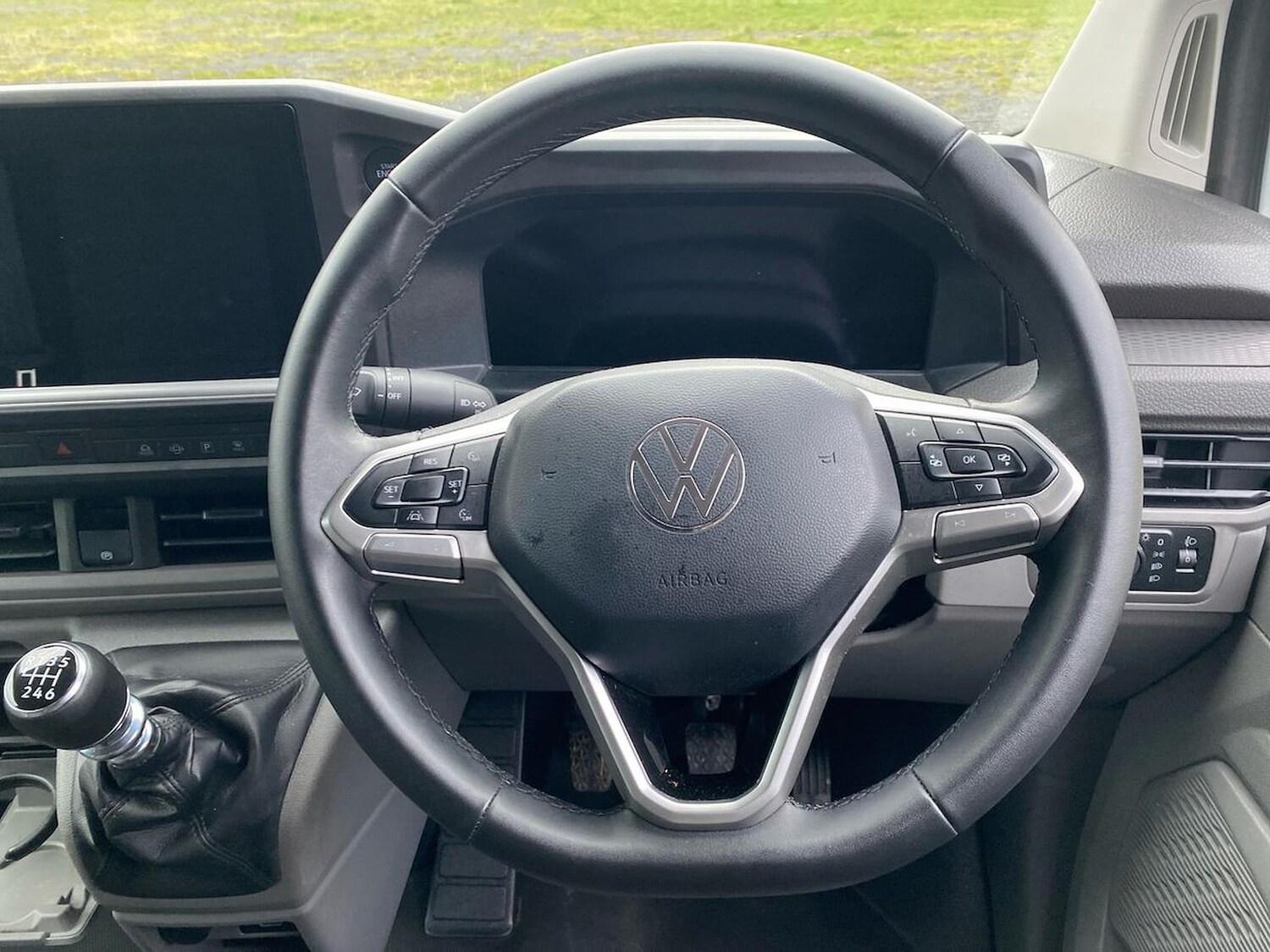 Used Volkswagen Transporter 2025 for sale - 77487794: Photo 9