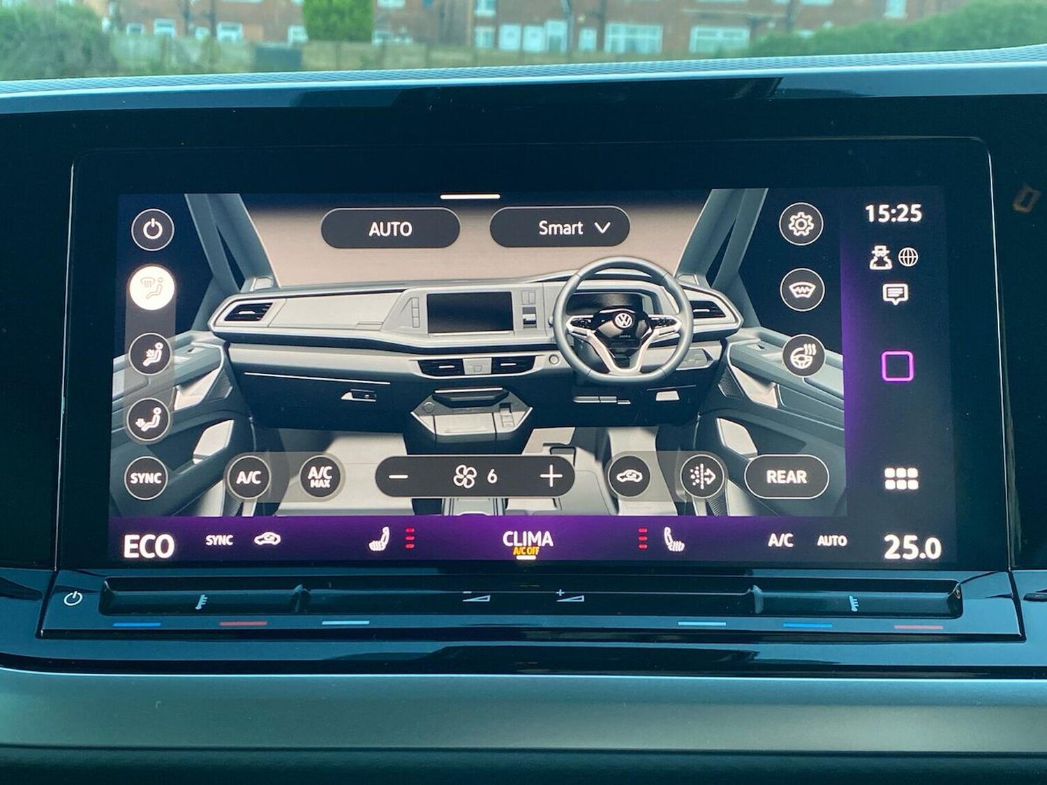 Used Volkswagen California 2025 for sale - 77487816: Photo 12