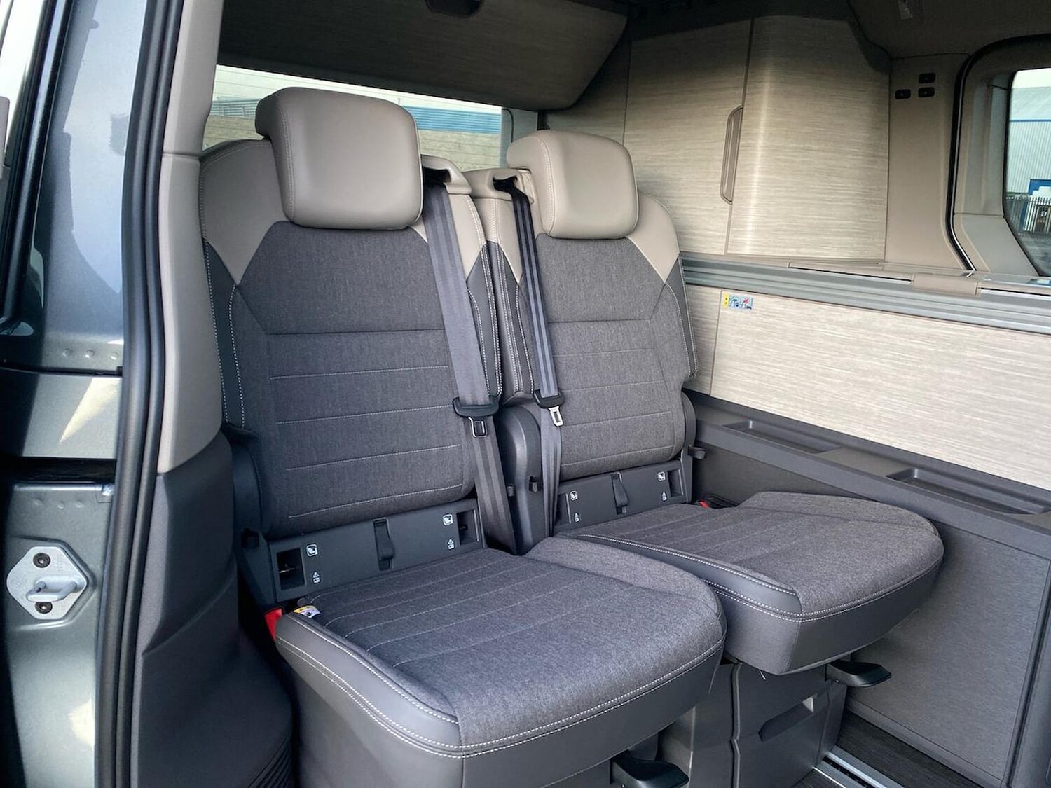 Used Volkswagen California 2025 for sale - 77487816: Photo 16