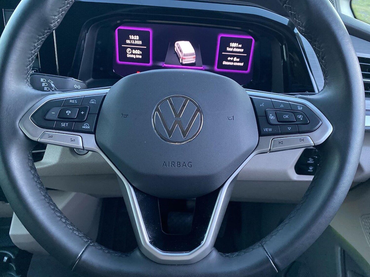 Used Volkswagen California 2025 for sale - 77487816: Photo 21