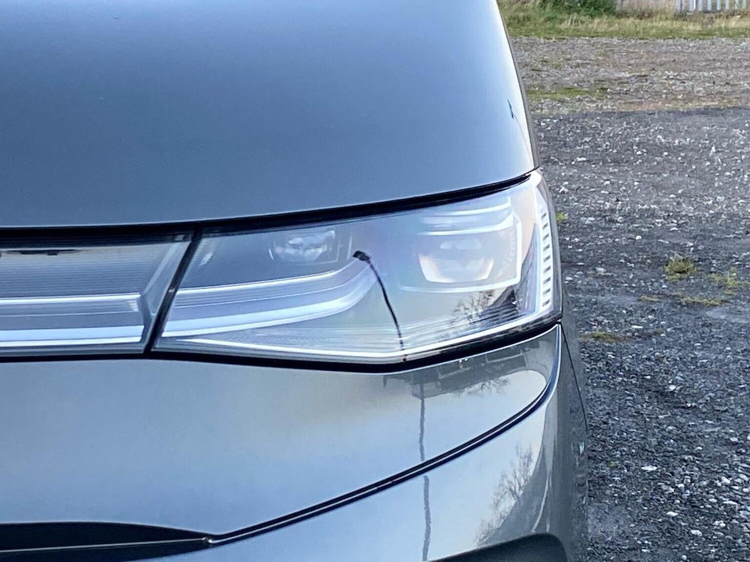 Used Volkswagen California 2025 for sale - 77487816: Photo 23