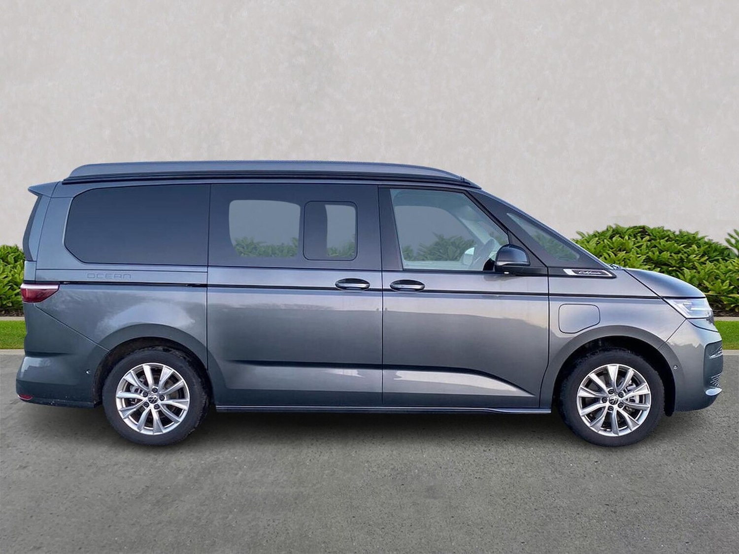 Used Volkswagen California 2025 for sale - 77487816: Photo 3