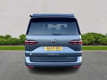 Used Volkswagen California 2025 for sale - 77487816: Photo