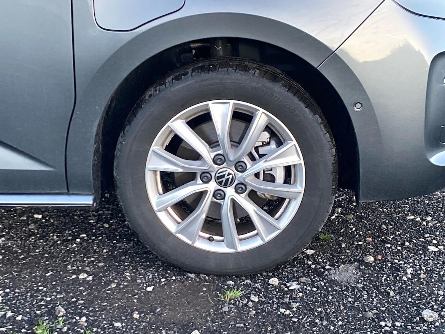 Used Volkswagen California 2025 for sale - 77487816: Photo 6