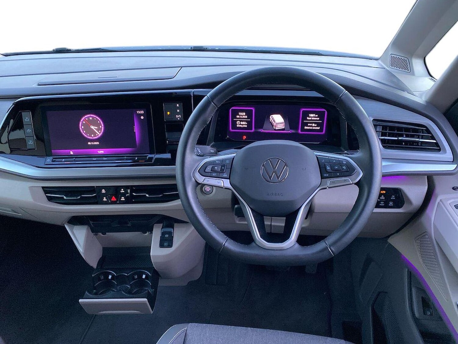 Used Volkswagen California 2025 for sale - 77487816: Photo 8