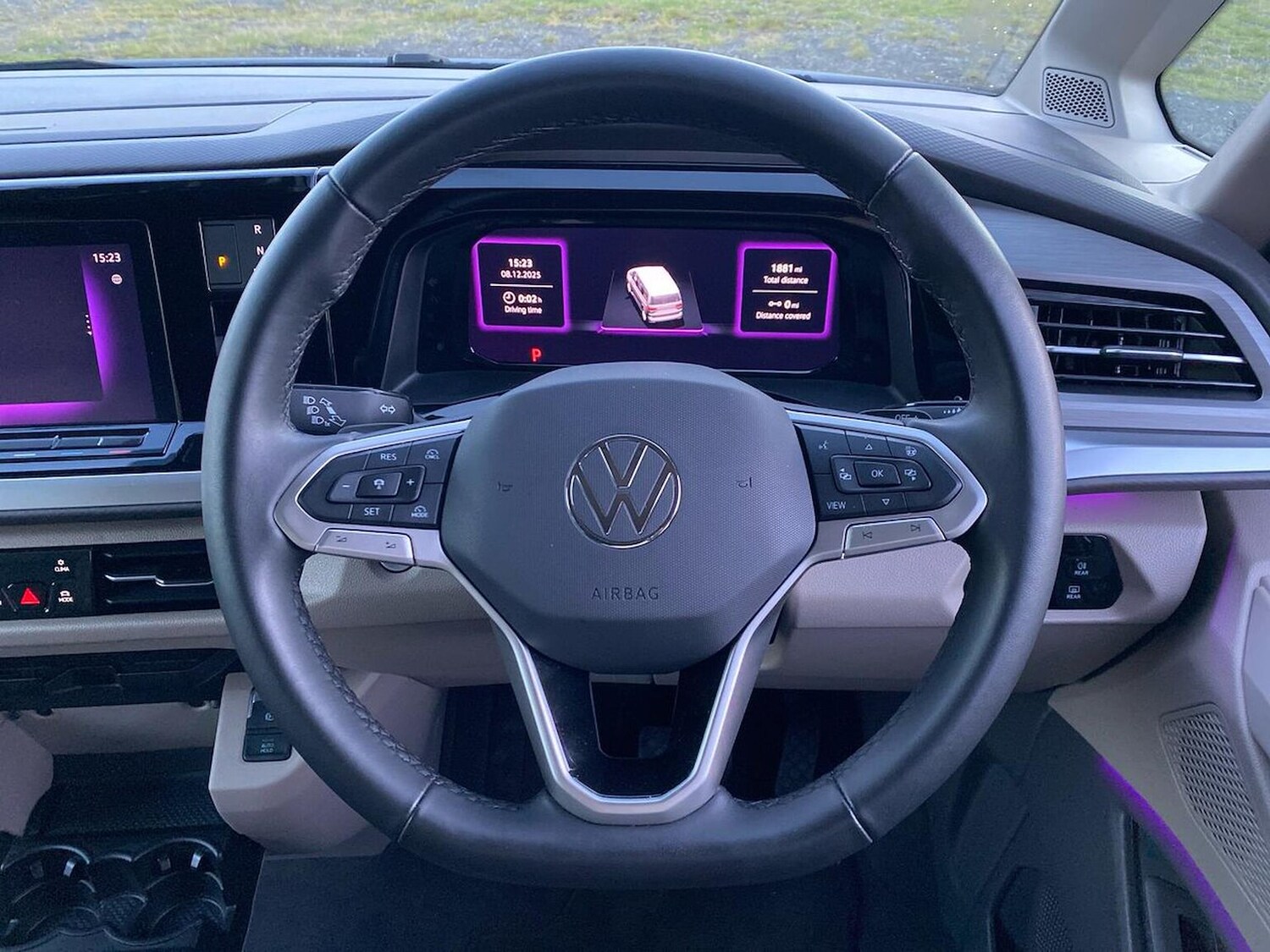 Used Volkswagen California 2025 for sale - 77487816: Photo 9