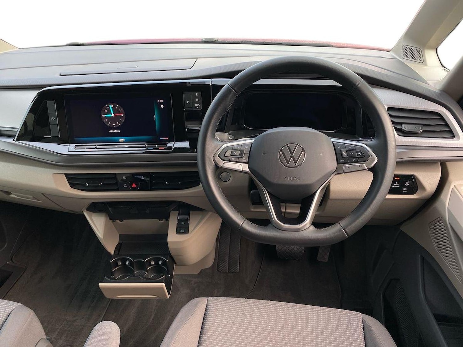 Used Volkswagen California 2025 for sale - 78191034: Photo 10