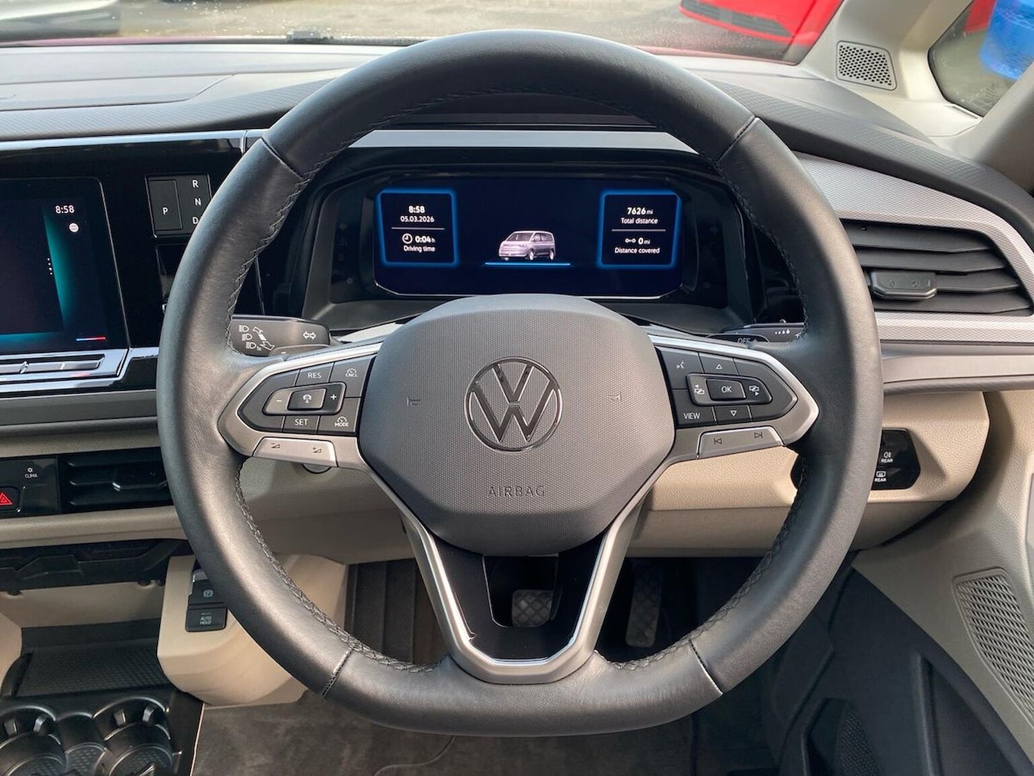 Used Volkswagen California 2025 for sale - 78191034: Photo 11