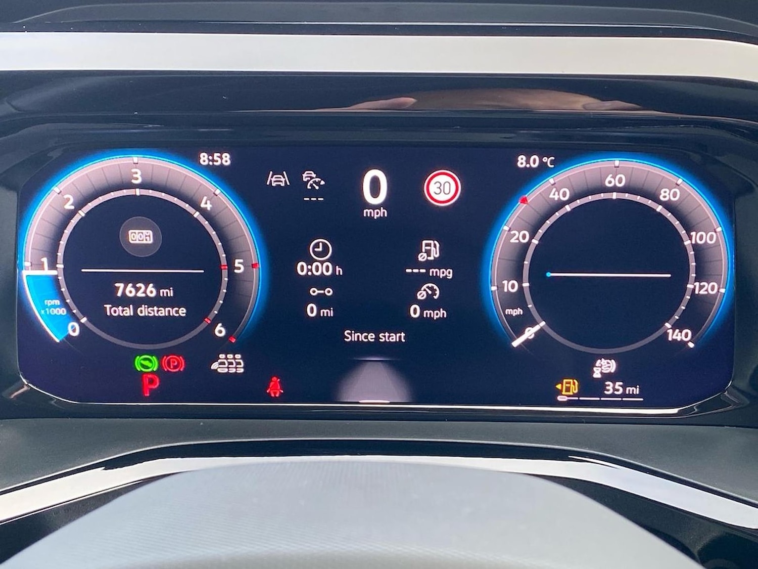 Used Volkswagen California 2025 for sale - 78191034: Photo 12