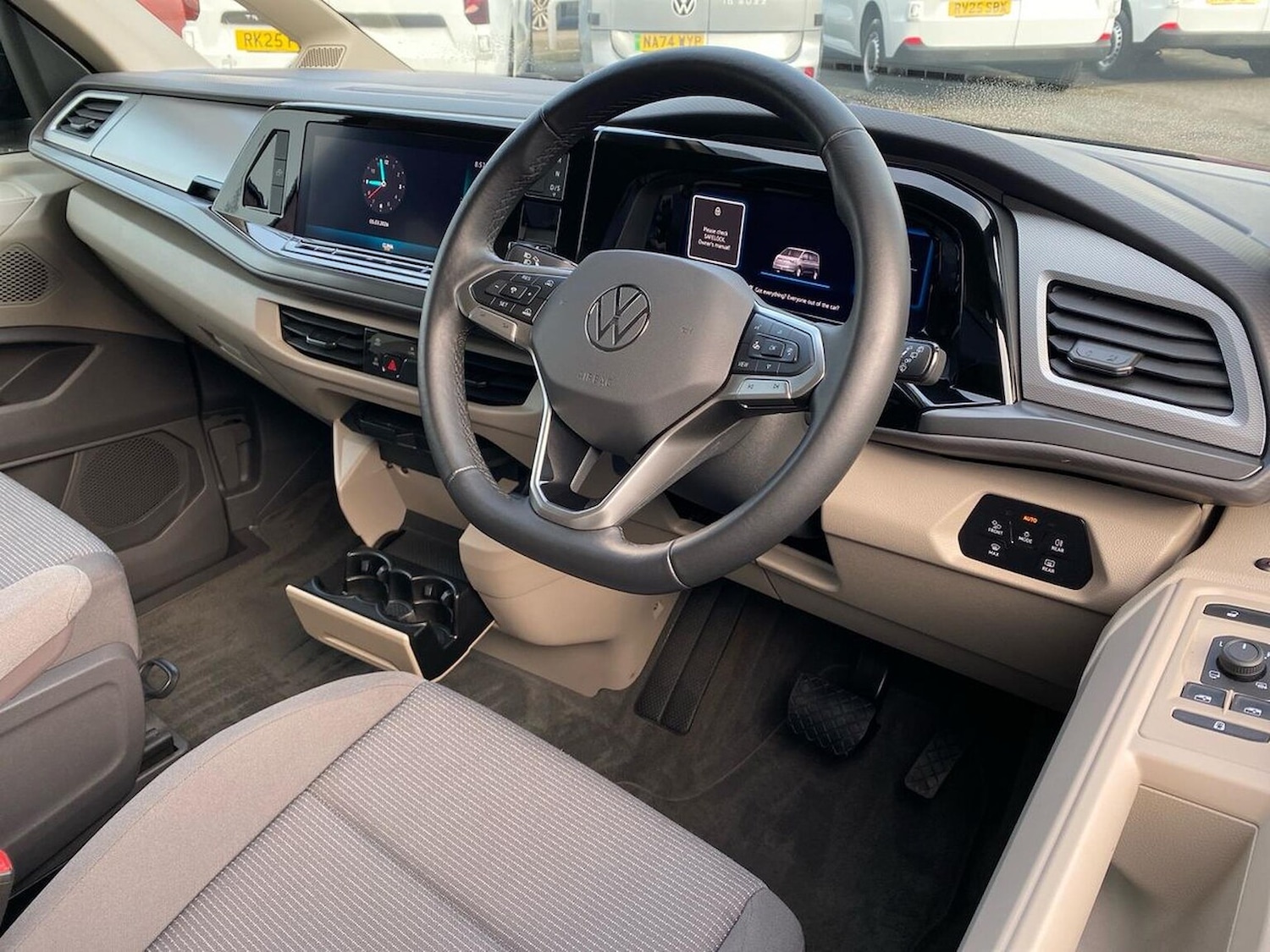 Used Volkswagen California 2025 for sale - 78191034: Photo 17