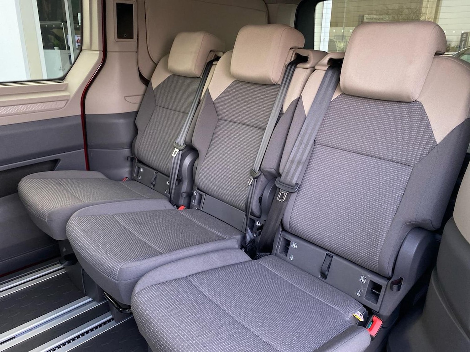 Used Volkswagen California 2025 for sale - 78191034: Photo 18