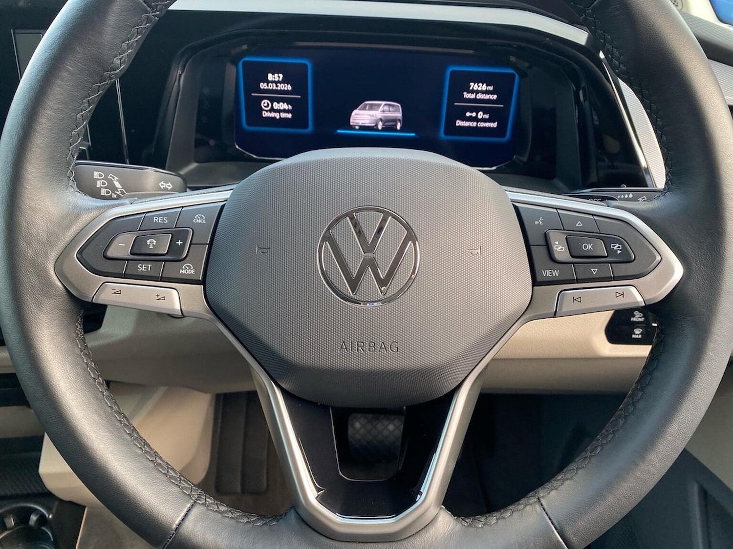 Used Volkswagen California 2025 for sale - 78191034: Photo 23