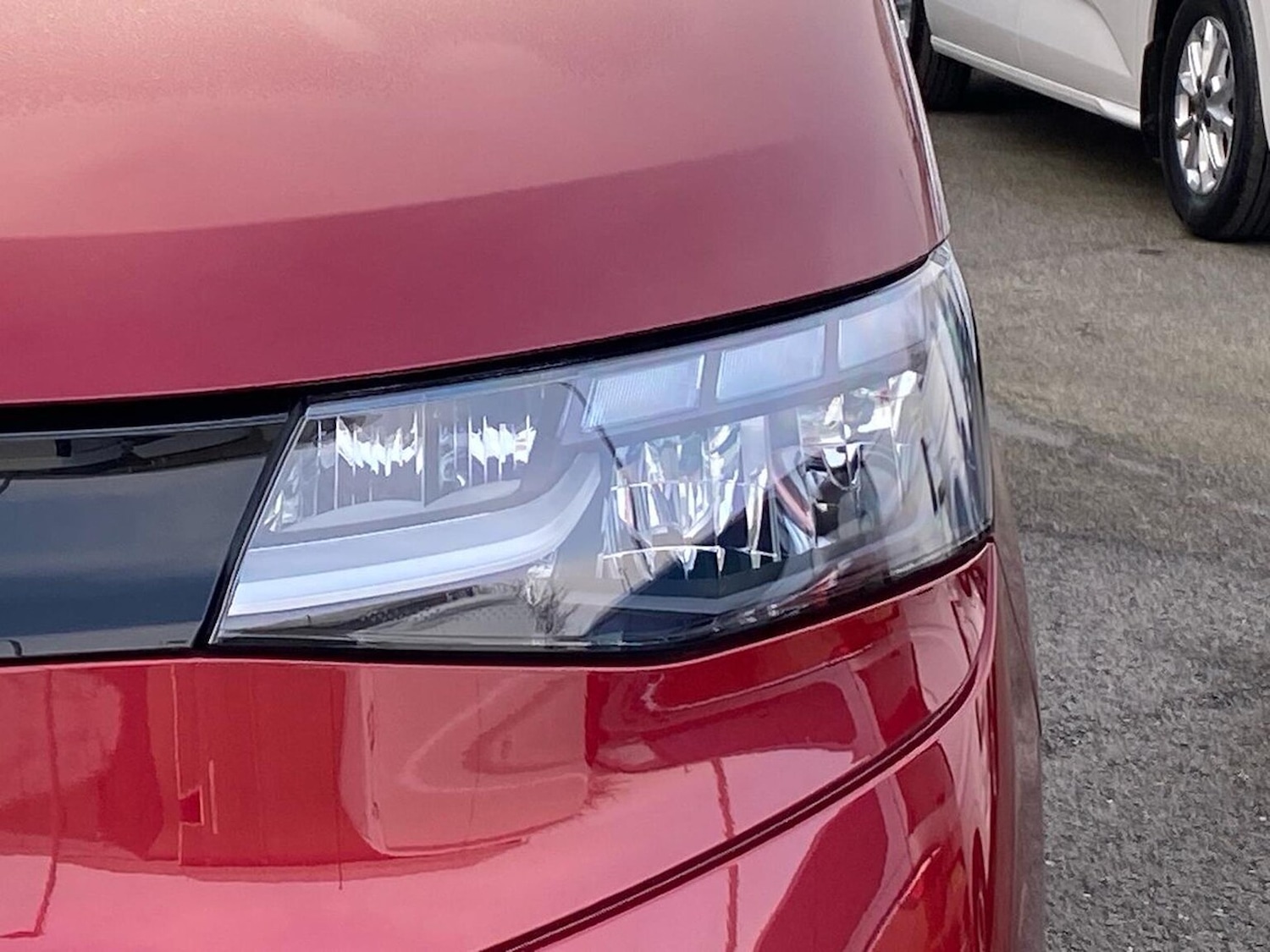 Used Volkswagen California 2025 for sale - 78191034: Photo 25