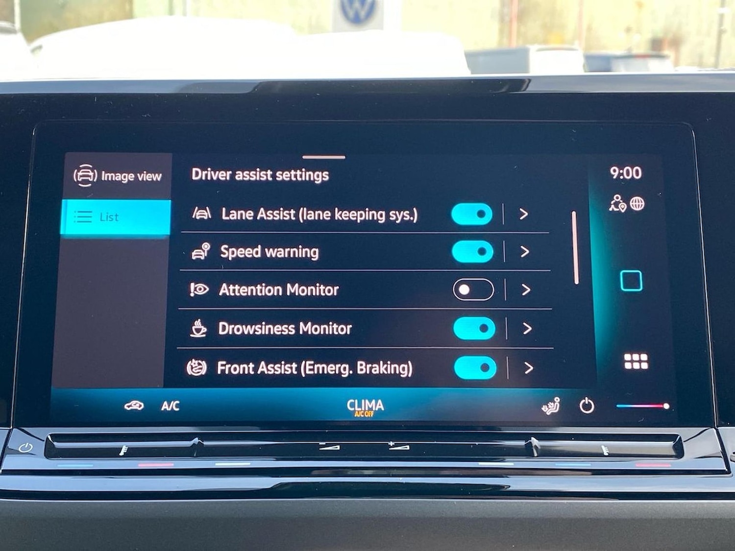 Used Volkswagen California 2025 for sale - 78191034: Photo 31