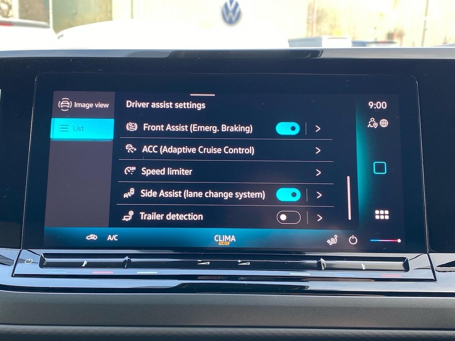 Used Volkswagen California 2025 for sale - 78191034: Photo 32