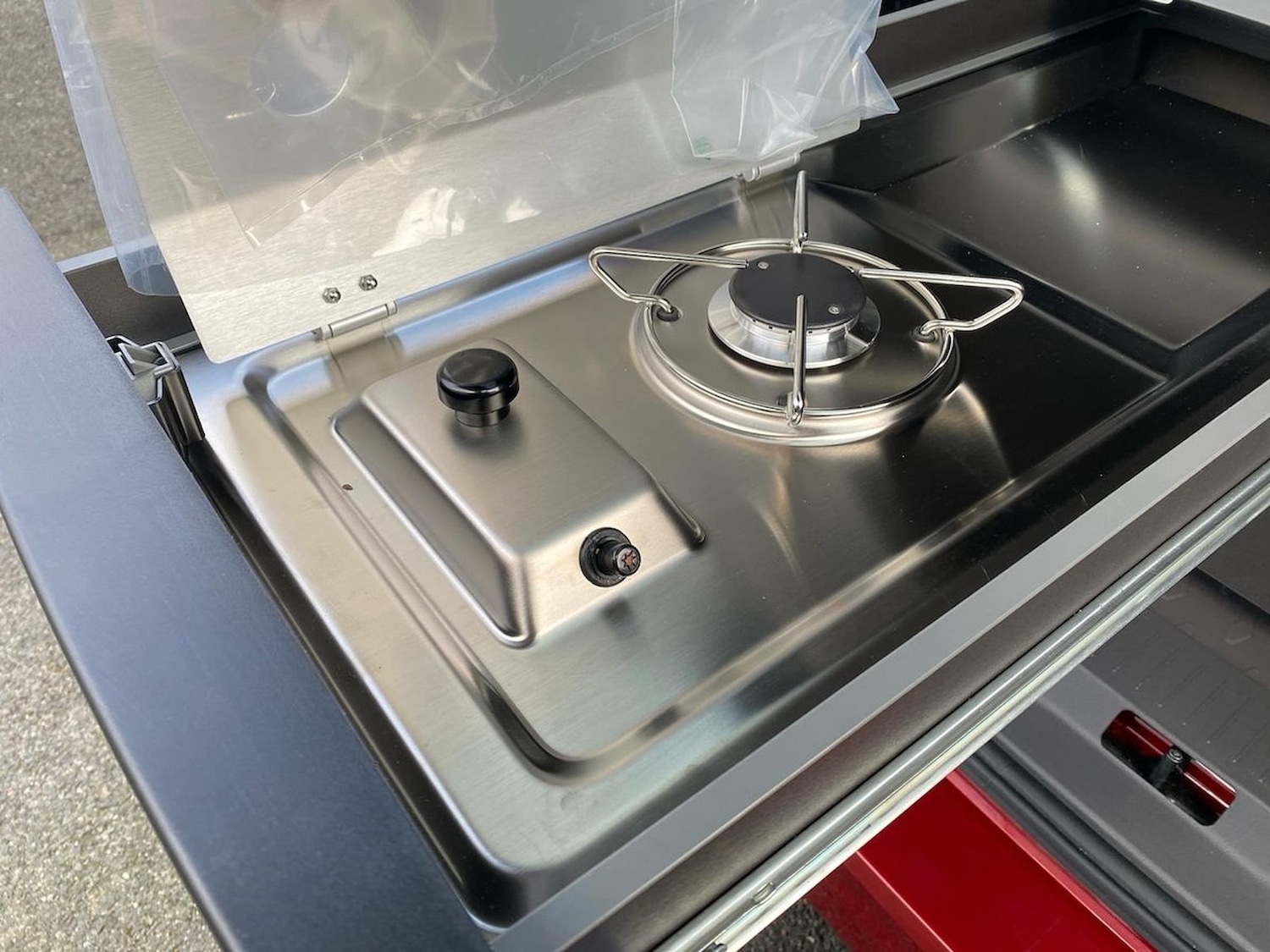 Used Volkswagen California 2025 for sale - 78191034: Photo 39