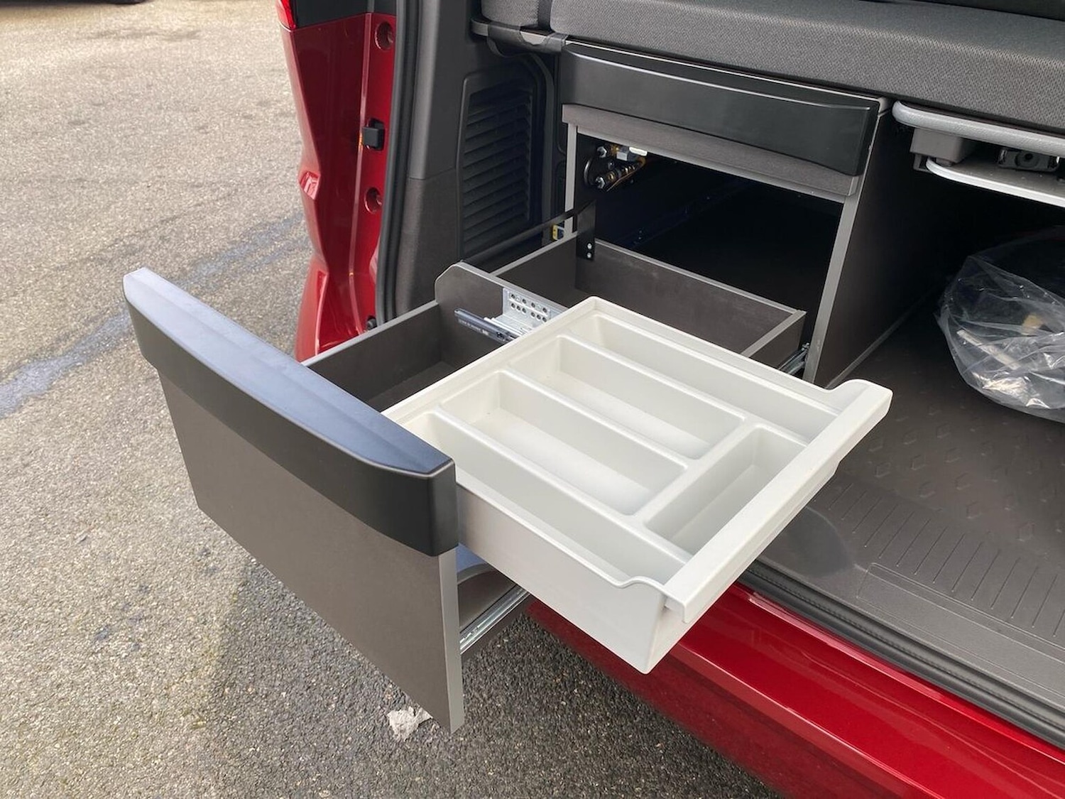 Used Volkswagen California 2025 for sale - 78191034: Photo 40