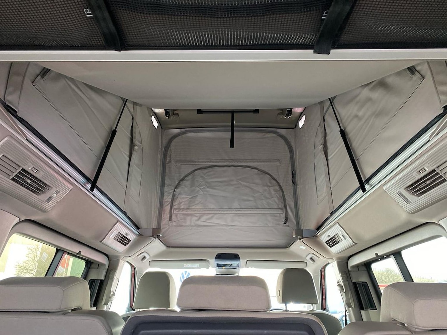 Used Volkswagen California 2025 for sale - 78191034: Photo 41