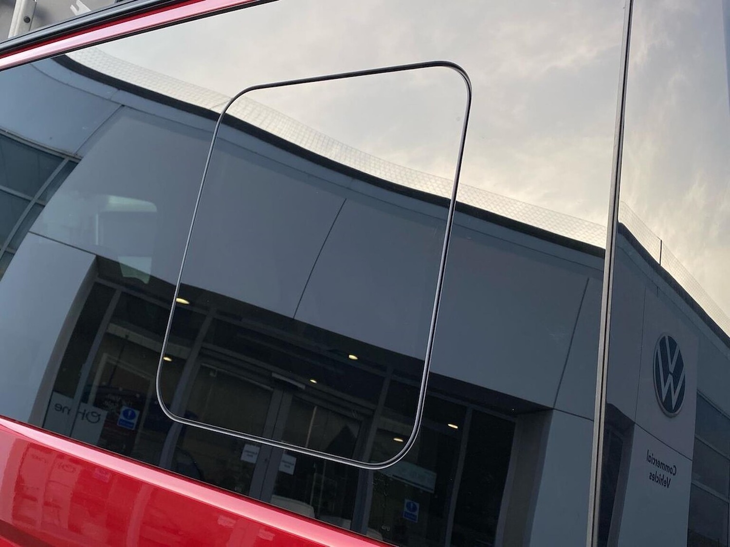 Used Volkswagen California 2025 for sale - 78191034: Photo 43