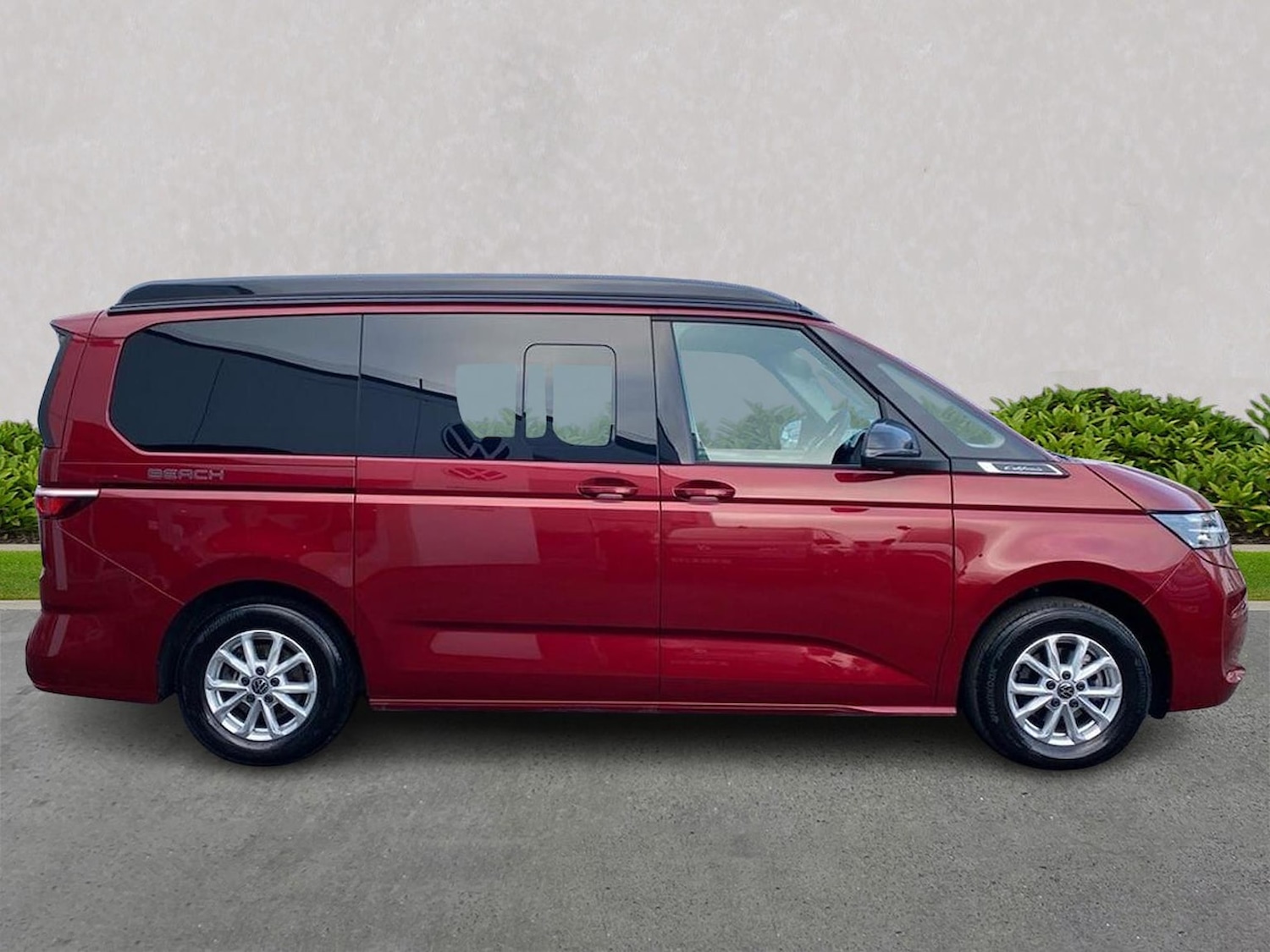 Used Volkswagen California 2025 for sale - 78191034: Photo 5