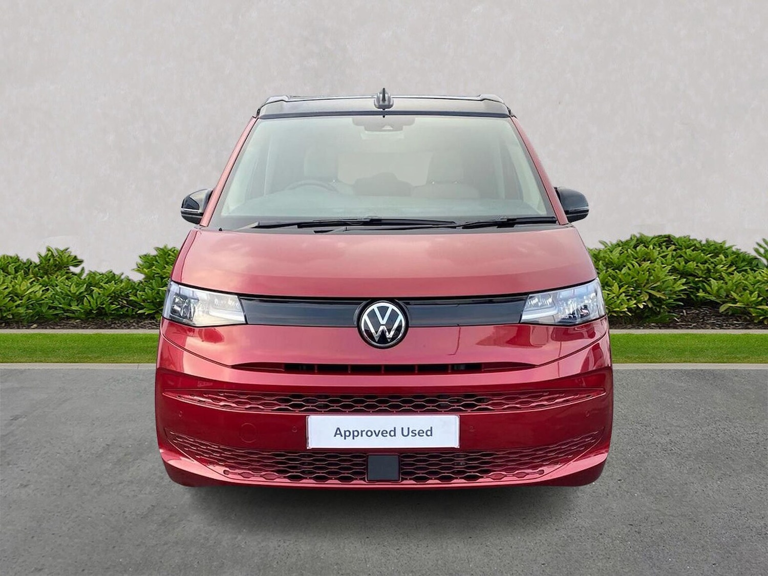 Used Volkswagen California 2025 for sale - 78191034: Photo 7