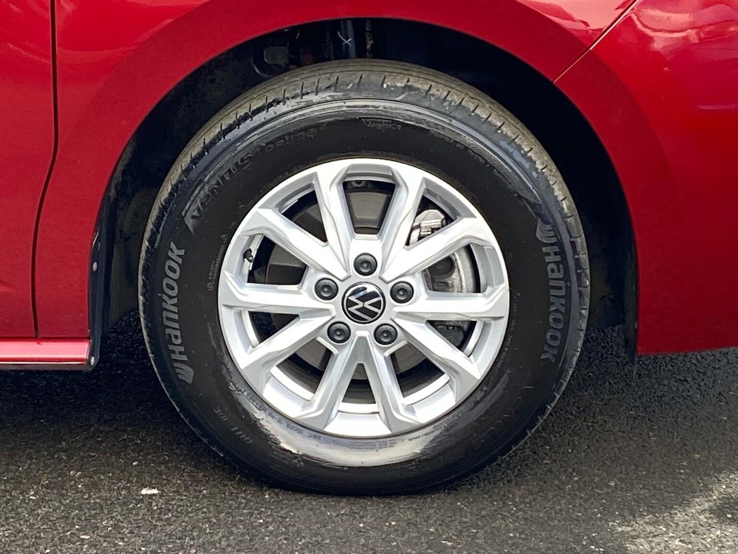 Used Volkswagen California 2025 for sale - 78191034: Photo 8