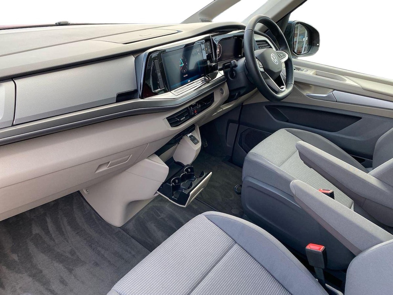 Used Volkswagen California 2025 for sale - 78191034: Photo 9
