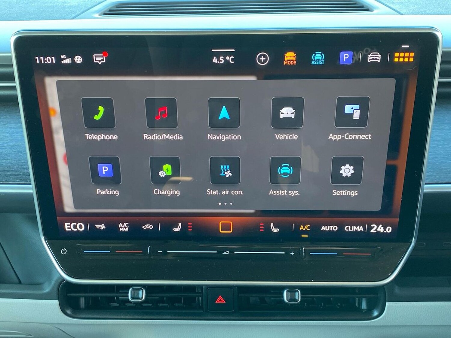 Used Volkswagen ID.Buzz 2025 for sale - 77487897: Photo 11