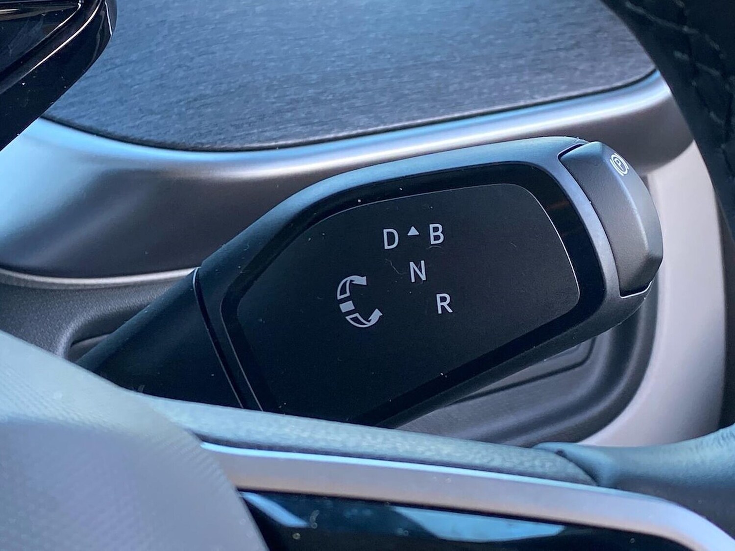 Used Volkswagen ID.Buzz 2025 for sale - 77487897: Photo 13