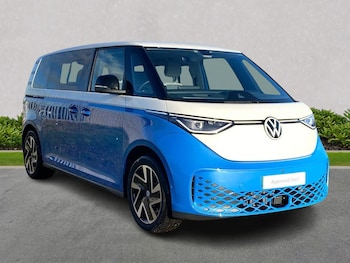 Used Volkswagen ID.Buzz 2025 for sale - 77487897: Photo