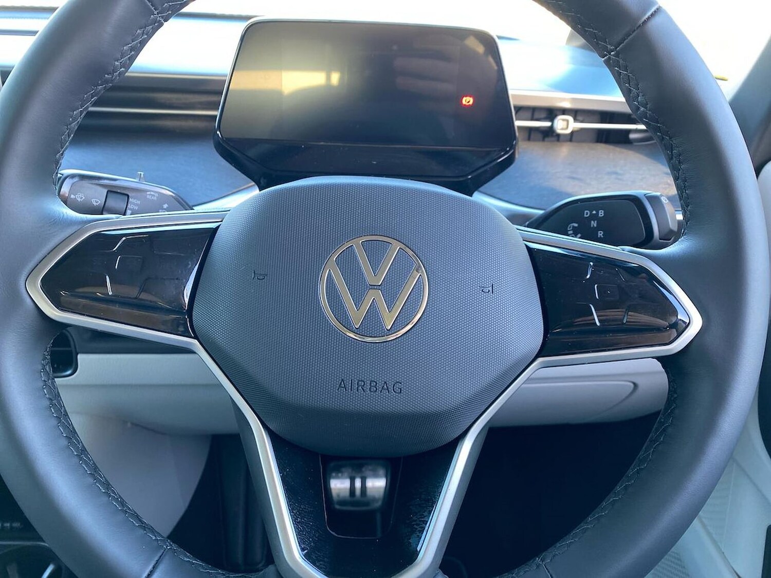 Used Volkswagen ID.Buzz 2025 for sale - 77487897: Photo 21