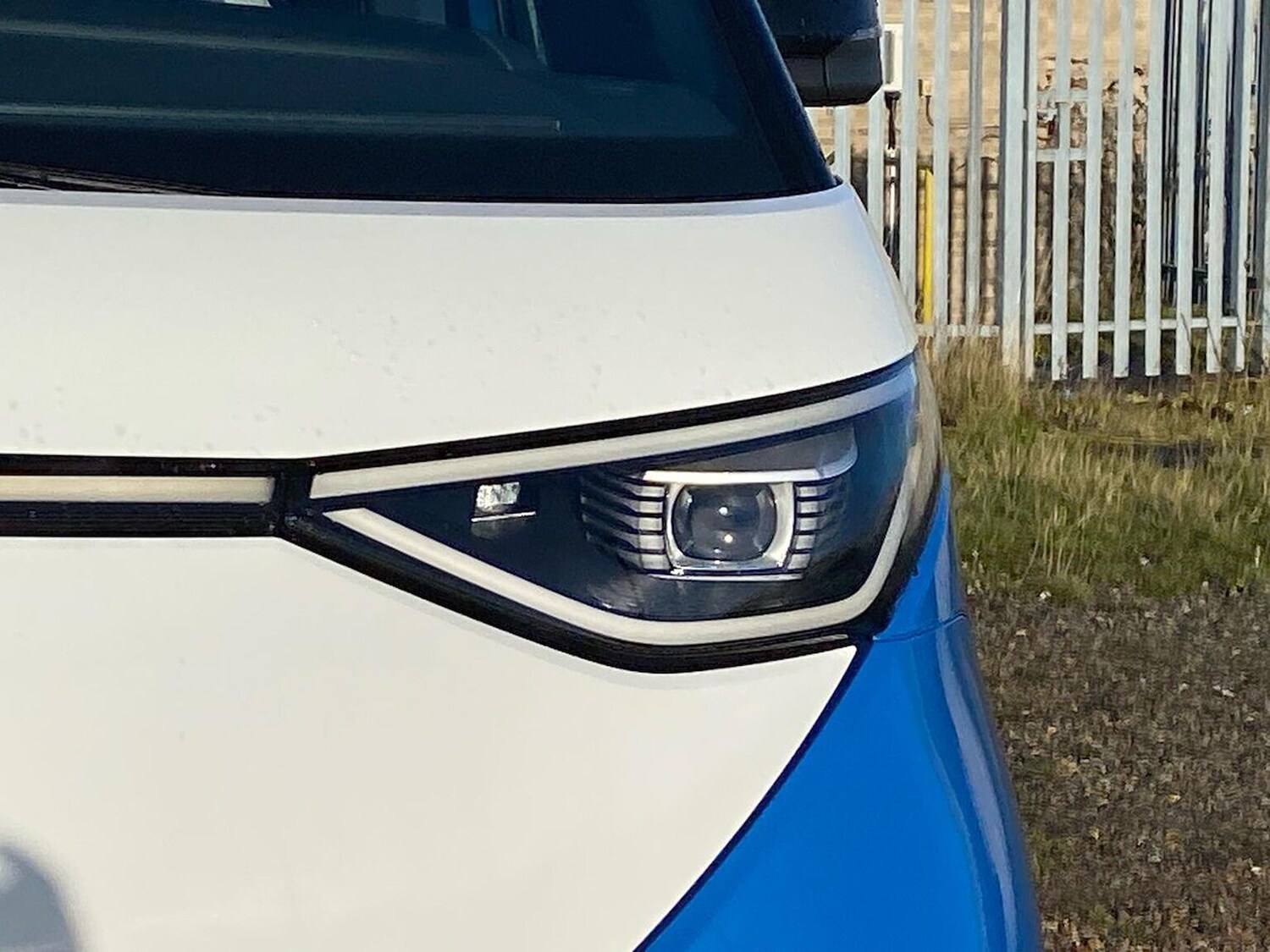 Used Volkswagen ID.Buzz 2025 for sale - 77487897: Photo 23