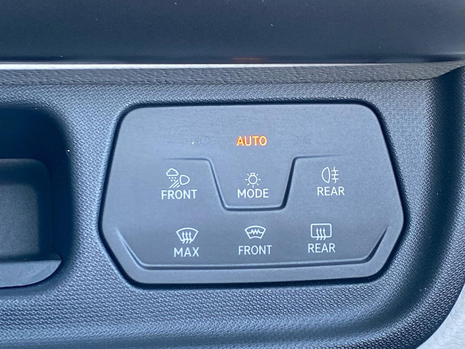 Used Volkswagen ID.Buzz 2025 for sale - 77487897: Photo 32