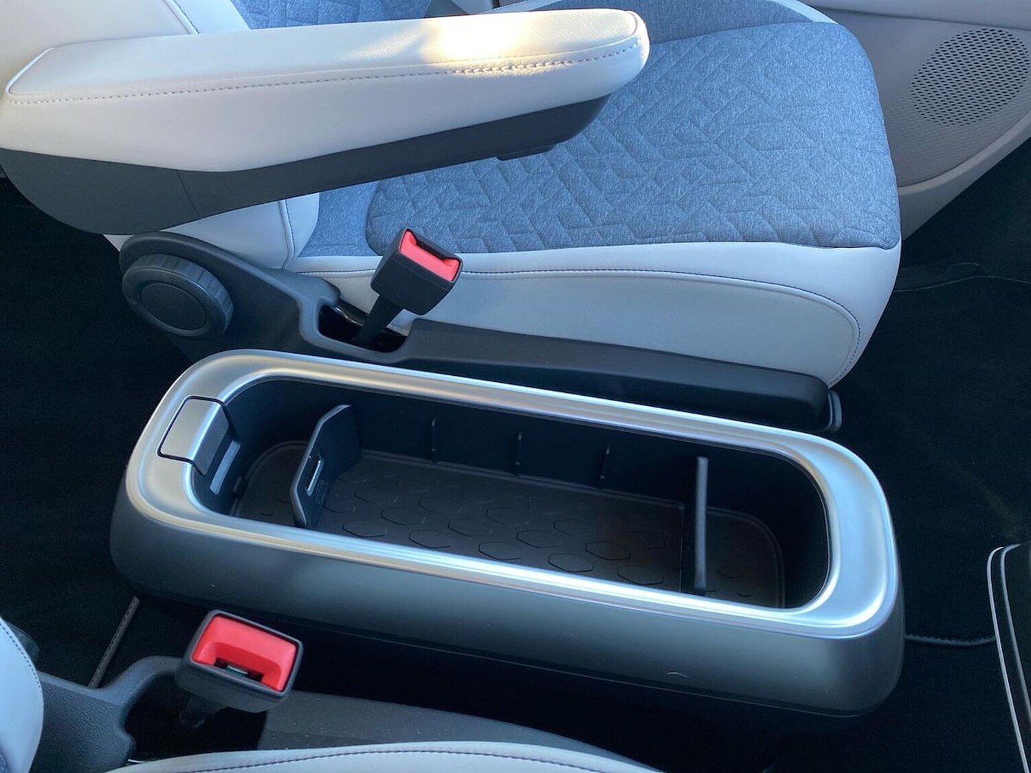 Used Volkswagen ID.Buzz 2025 for sale - 77487897: Photo 37